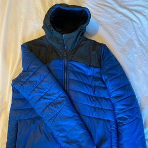Smartwool Smartloft 150 Men’s Hooded Jacket